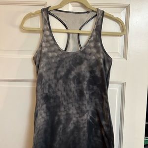 Lululemon racerback tank